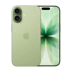 Apple iPhone 17 256GB - Indian Spec - Sage