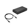 ASUS DOCKING Triple Display USB-C Dock Duo DC301
