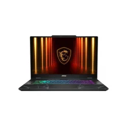 Laptop MSI Cyborg A17 AI B2HWFKG 17.3'' FHD/ R7 260/ 32GB/1TB SSD/RTX 5060/ Win 11 Home/ 2Y 9S7-17UL32-023