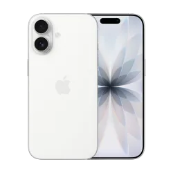 Apple iPhone 17 256GB - Indian Spec - White