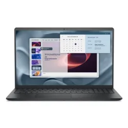 DELL Pro 15 Essential PV15250 Intel  Core  i5 i5-1334U Laptop 39.6 cm (15.6'') Full HD 16 GB DDR5-SDRAM 512 GB SSD Wi-Fi 6 (802.