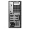 DELL Pro QCT1250 Intel Core Ultra 5 235 16 GB DDR5-SDRAM 512 GB SSD Windows 11 Pro Tower PC Black