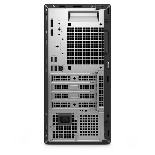 DELL Pro QCT1250 Intel Core Ultra 5 235 16 GB DDR5-SDRAM 512 GB SSD Windows 11 Pro Tower PC Black