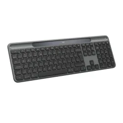 LOGITECH Keyboard Wireless Signature Slim Solar+ K980 for Business