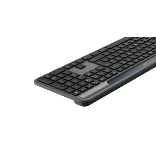 LOGITECH Keyboard Wireless Signature Slim Solar+ K980 for Business