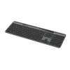LOGITECH Keyboard Wireless Signature Slim Solar+ K980 for Business