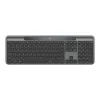 LOGITECH Keyboard Wireless Signature Slim Solar+ K980 for Business