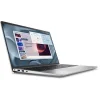 DELL Pro 15 Essential PV15250 Intel  Core  i5 i5-1334U Laptop 39.6 cm (15.6'') Full HD 16 GB DDR5-SDRAM 1 TB SSD Wi-Fi 6 (802.11ax) Windows 11 Pro Platinum, Silver