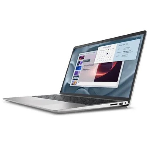 DELL Pro 15 Essential PV15250 Intel  Core  i5 i5-1334U Laptop 39.6 cm (15.6'') Full HD 16 GB DDR5-SDRAM 1 TB SSD Wi-Fi 6 (802.11ax) Windows 11 Pro Platinum, Silver