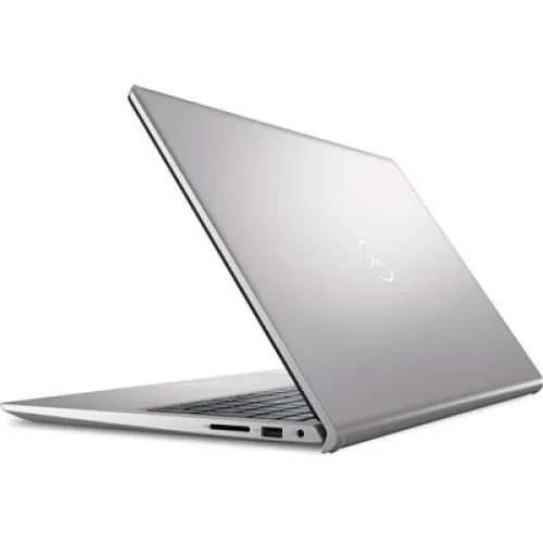 DELL Pro 15 Essential PV15250 Intel  Core  i5 i5-1334U Laptop 39.6 cm (15.6'') Full HD 16 GB DDR5-SDRAM 1 TB SSD Wi-Fi 6 (802.11ax) Windows 11 Pro Platinum, Silver
