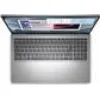 DELL Pro 15 Essential PV15250 Intel  Core  i5 i5-1334U Laptop 39.6 cm (15.6'') Full HD 16 GB DDR5-SDRAM 1 TB SSD Wi-Fi 6 (802.11ax) Windows 11 Pro Platinum, Silver