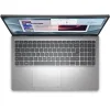 DELL Pro 15 Essential PV15250 Intel  Core  i5 i5-1334U Laptop 39.6 cm (15.6'') Full HD 16 GB DDR5-SDRAM 1 TB SSD Wi-Fi 6 (802.11ax) Windows 11 Pro Platinum, Silver
