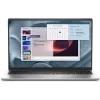 DELL Pro 15 Essential PV15250 Intel  Core  i5 i5-1334U Laptop 39.6 cm (15.6'') Full HD 16 GB DDR5-SDRAM 1 TB SSD Wi-Fi 6 (802.11ax) Windows 11 Pro Platinum, Silver