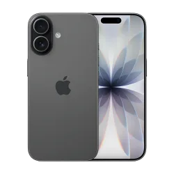 Apple iPhone 17 256GB - Black