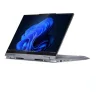 LENOVO Laptop ThinkBook 14 2-in-1 G5 IAU 14'' WUXGA IPS/Ultra7-255U/32GB/1TB SSD/Integrated Intel Graphics /Win 11 Pro/3Y NBD/Luna Grey