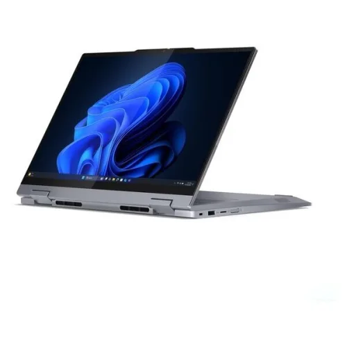 LENOVO Laptop ThinkBook 14 2-in-1 G5 IAU 14'' WUXGA IPS/Ultra7-255U/32GB/1TB SSD/Integrated Intel Graphics /Win 11 Pro/3Y NBD/Luna Grey
