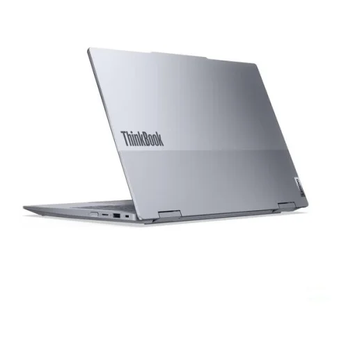 LENOVO Laptop ThinkBook 14 2-in-1 G5 IAU 14'' WUXGA IPS/Ultra7-255U/32GB/1TB SSD/Integrated Intel Graphics /Win 11 Pro/3Y NBD/Luna Grey