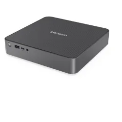 LENOVO PC IdeaCentre Mini 01IRH10R/Core5-210H/32GB/1TB SSD/Intel Graphics/Win 11 Home/2Y CAR/Luna Grey