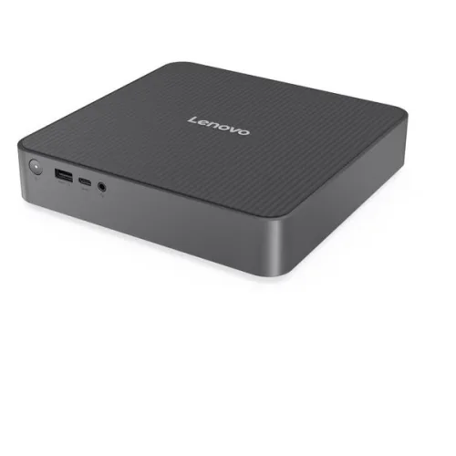 LENOVO PC IdeaCentre Mini 01IRH10R/Core5-210H/32GB/1TB SSD/Intel Graphics/Win 11 Home/2Y CAR/Luna Grey