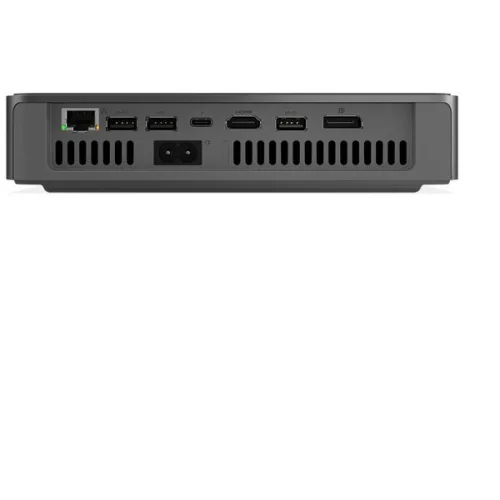 LENOVO PC IdeaCentre Mini 01IRH10R/Core5-210H/32GB/1TB SSD/Intel Graphics/Win 11 Home/2Y CAR/Luna Grey
