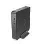 LENOVO PC IdeaCentre Mini 01IRH10R/Core5-210H/32GB/1TB SSD/Intel Graphics/Win 11 Home/2Y CAR/Luna Grey