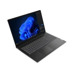 LENOVO Laptop V15 G5 IRL 15,6'' FHD/i5-13420H/16GB/512GB SSD/Intel UHD Graphics/Win 11 Pro/3Y CAR/Business Black