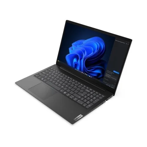 LENOVO Laptop V15 G5 IRL 15,6'' FHD/i5-13420H/16GB/512GB SSD/Intel UHD Graphics/Win 11 Pro/3Y CAR/Business Black