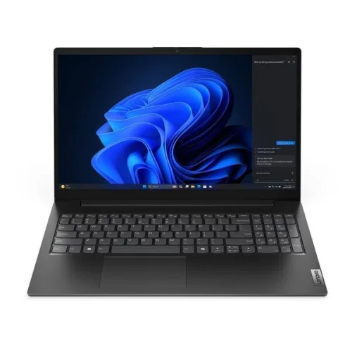 LENOVO Laptop V15 G5 IRL 15,6'' FHD/i5-13420H/16GB/512GB SSD/Intel UHD Graphics/Win 11 Pro/3Y CAR/Business Black