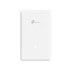 Tp-Link BE5000 Access Point Wall Plate Wi-Fi 7 (EAP725-WA)