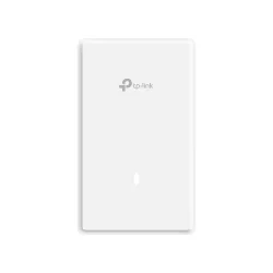 Tp-Link BE5000 Access Point Wall Plate Wi-Fi 7 (EAP725-WA)
