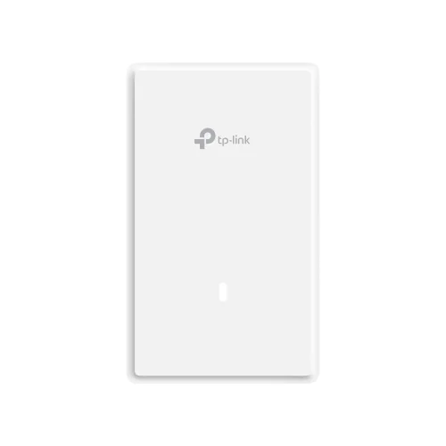 Tp-Link BE5000 Access Point Wall Plate Wi-Fi 7 (EAP725-WA)