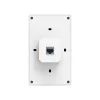 Tp-Link BE5000 Access Point Wall Plate Wi-Fi 7 (EAP725-WA)
