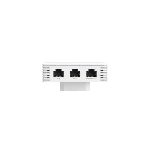 Tp-Link BE5000 Access Point Wall Plate Wi-Fi 7 (EAP725-WA)