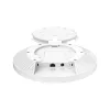 TP-LINK Access Point EAP787 WIFI7 BE12000 Ceiling Mount Tri-Band