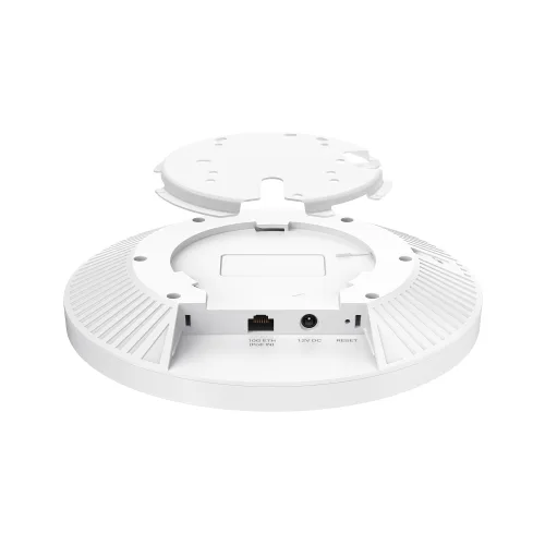 TP-LINK Access Point EAP787 WIFI7 BE12000 Ceiling Mount Tri-Band