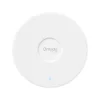 TP-LINK Access Point EAP787 WIFI7 BE12000 Ceiling Mount Tri-Band