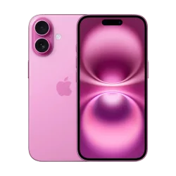 Apple iPhone 16 256GB - Indian Spec - Pink