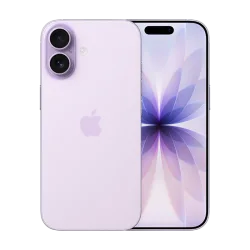Apple iPhone 17 256GB - Indian Spec - Lavender