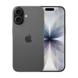 Apple iPhone 17 256GB - Indian Spec - Black