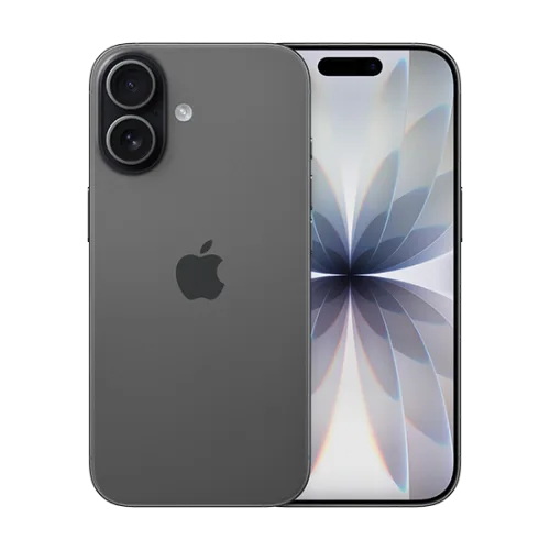 Apple iPhone 17 256GB - Indian Spec - Black