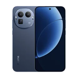 Realme GT 8 Pro 5G Dual Sim 16GB RAM 512GB - Blue