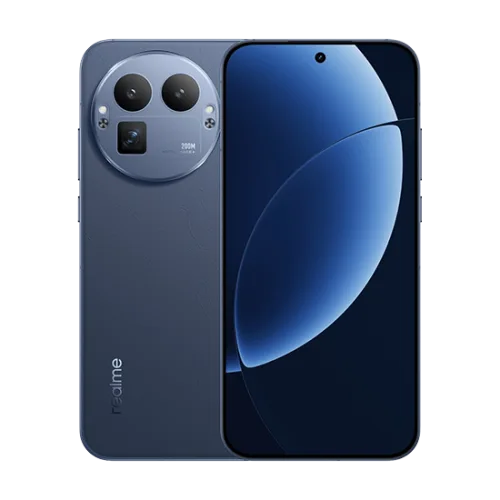 Realme GT 8 Pro 5G Dual Sim 16GB RAM 512GB - Blue