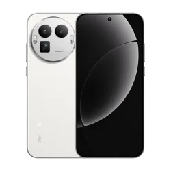 Realme GT 8 Pro 5G Dual Sim 16GB RAM 512GB - White