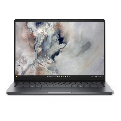 DELL Pro 14 PC14250 Intel Core 5 120U Laptop 35.6 cm (14'') Full HD+ 16 GB DDR5-SDRAM 512 GB SSD Wi-Fi 6E (802.11ax) Windows 11 Pro Black