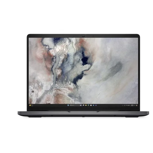DELL Pro 14 PC14250 Intel Core 5 120U Laptop 35.6 cm (14'') Full HD+ 16 GB DDR5-SDRAM 512 GB SSD Wi-Fi 6E (802.11ax) Windows 11 Pro Black