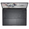 DELL Pro 16 PC16250 Intel Core 5 120U Laptop 40.6 cm (16'') Full HD+ 16 GB DDR5-SDRAM 512 GB SSD Wi-Fi 6E (802.11ax) Windows 11 Pro Black