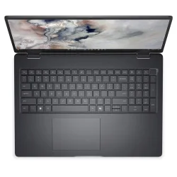 DELL Pro 16 PC16250 16'' FHD+/Core 5 120U/16GB/512GB SSD/UHD Graphics/Win 11 Pro/3Y Prosupport NBD/Magnetite