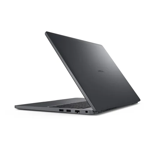 DELL Pro 16 PC16250 Intel Core 5 120U Laptop 40.6 cm (16'') Full HD+ 16 GB DDR5-SDRAM 512 GB SSD Wi-Fi 6E (802.11ax) Windows 11 Pro Black