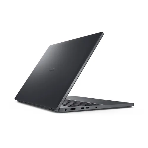DELL Pro 16 PC16250 Intel Core 5 120U Laptop 40.6 cm (16'') Full HD+ 16 GB DDR5-SDRAM 512 GB SSD Wi-Fi 6E (802.11ax) Windows 11 Pro Black