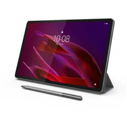 LENOVO Tablet Yoga Tab 11.1'' 3.2K/Qualcomm Snapdragon 8 Gen 3/12GB/256GB/Qualcomm Adreno 750/Android 15/Pen/2Y CAR/Se